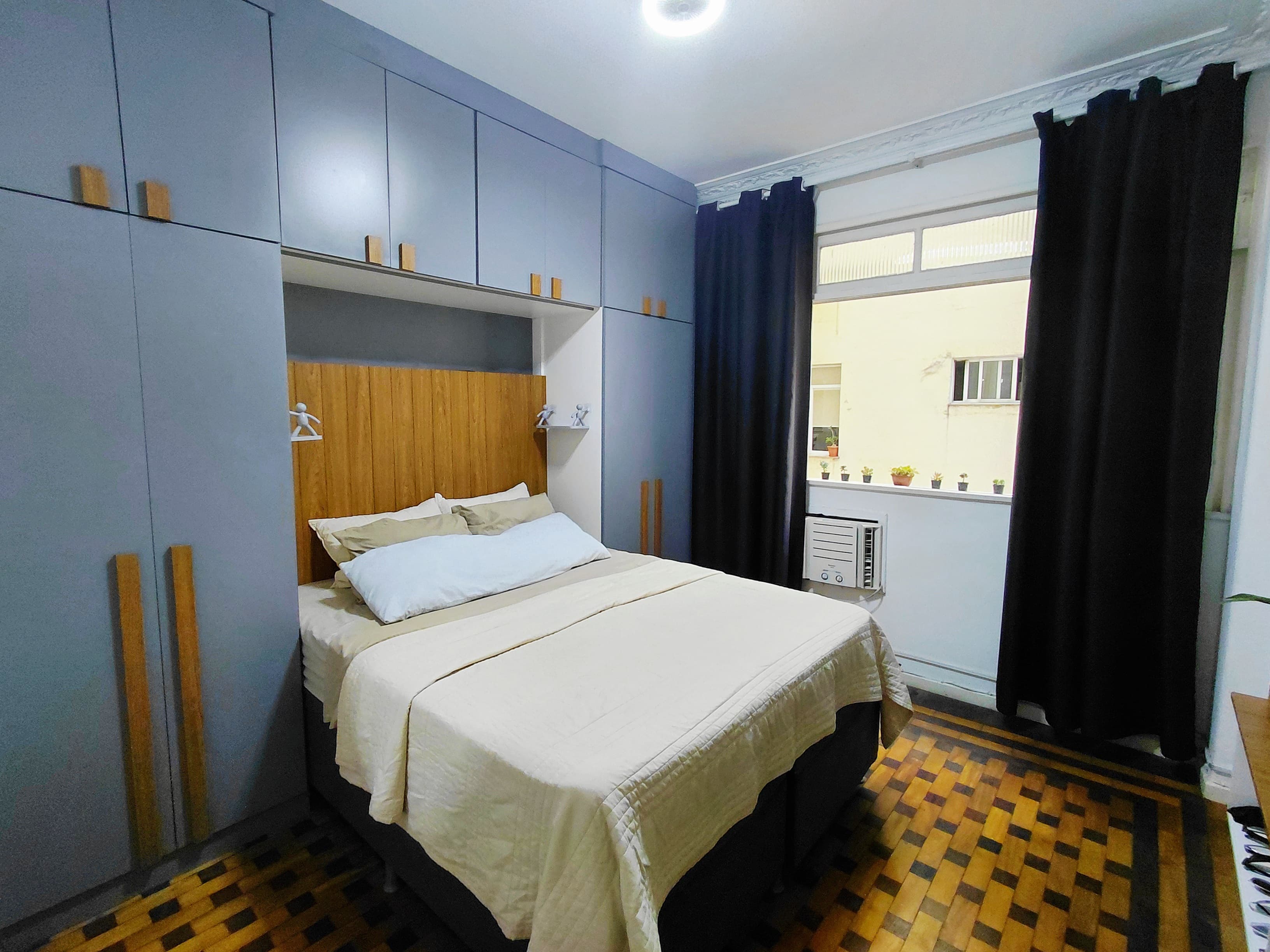Apartamento a venda Copacabana 2 quartos!